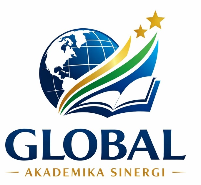 CV. GLOBAL AKADEMIKA SINERGI